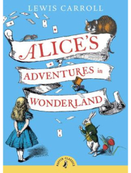 Alice s Adventures in Wonderland - Lewis Carroll 