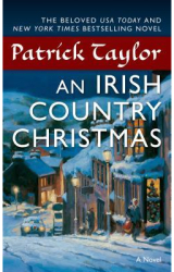 An Irish Country Christmas - Patrick Taylor 