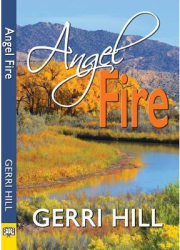 Angel Fire - Gerri Hill Author 