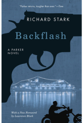 Backflash - Richard Stark Author 