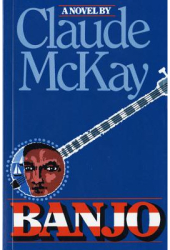 Banjo - Claude McKay Author