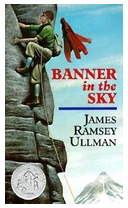 Banner in the Sky - James Ramsey Ullman 