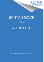 Banyan Moon - Thao Thai Author 
