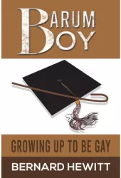 Barum Boy - Bernard Hewitt Author 