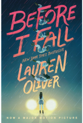 Before I Fall - Lauren Oliver 