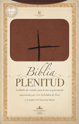 Biblia Plenitud-Rvr 1960 - Thomas Nelson Author 