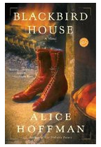 Blackbird House - Alice Hoffman 