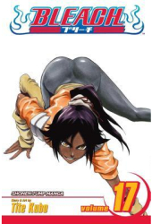 Bleach Volume 17 - Tite Kubo 