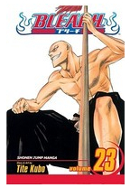 Bleach Volume 23 - Tite Kubo 