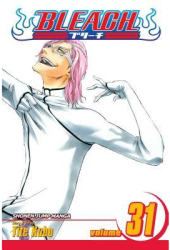 Bleach Volume 31 - Tite Kubo 
