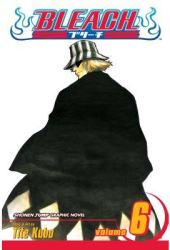 Bleach Volume 6 - Tite Kubo 