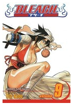 Bleach Volume 9 - Tite Kubo 