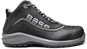Bocanci de protectie cu bombeu compozit foarte subtire 6 5 mm impermeabili - Base Strong S3 - 36 