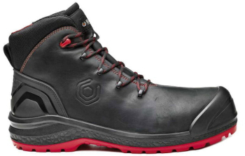 Bocanci de protectie impermeabili din piele bombeu bombeu nemetalic foarte subtire protectie la frig -17° C - Base Be-Uniform Top S3 HR 