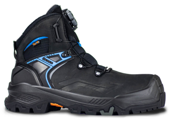 Bocanci de protectie pentru iarna cu bombeu nemetalic complet impermeabili protectie pana la -17° C &ndash Base T-Robust S3/S7 WR CI H 