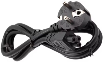 Cablu alimentare laptop RDE262 1.5m 3 pini 