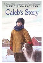 Caleb s Story - Patricia MacLachlan 