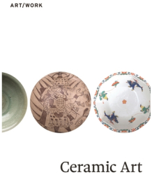 Ceramic Art - Margaret S Graves Author 