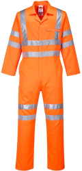 Combinezon de lucru reflectorizant din tercot - Portwest RT42 - XXL 