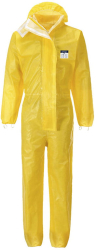 Combinezon protectie chimica tip 3/4/5/6 - Portwest ST70 - M 