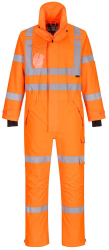 Combinezon reflectorizant impermeabil - Portwest S593 - S 