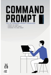 Command Prompt List of Command Prompt Commands - Kabir Das Author 
