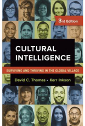 Cultural Intelligence Building People Skills for the 21st Century 