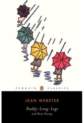 Daddy-Long-Legs and Dear Enemy - JEAN WEBSTER 