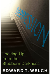 Depression Looking Up from the Stubborn Darkness - Edward T Welch Author 