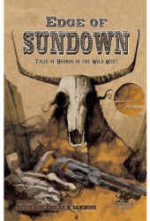 Edge of Sundown - Glynn O Barrass Editor 