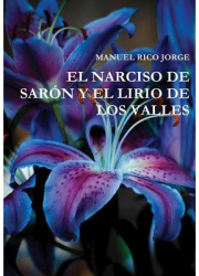 El Narciso de Sar n Y El Lirio de Los Valles - Manuel Rico Jorge Author 
