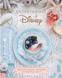 Entertaining with Disney Exceptional Events Inspired by Mickey Mouse the Little Mermaid Moana and 