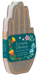 Everyday Offerings Pick a Hand Follow Its Lead - Lea Redmond Author 