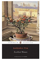 Excellent Women - Barbara Pym 