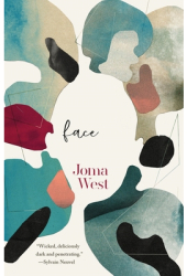 Face - Joma West Author 