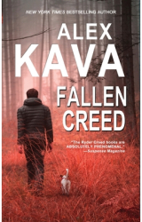 Fallen Creed - Alex Kava Author 