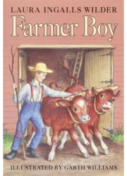Farmer Boy - Laura Ingalls Wilder 