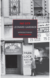 Fat City - Leonard Gardner Author 