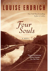 Four Souls - Louise Erdrich 