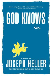 God Knows - Joseph L Heller 