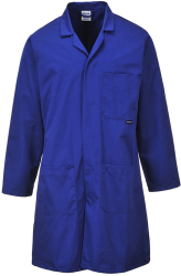 Halat de lucru standard - Portwest 2852 - albastru M 