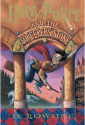 Harry Potter and the Sorcerer s Stone - J K Rowling 