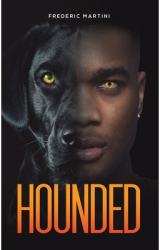 Hounded - Frederic Martini Author 