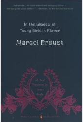In the Shadow of Young Girls in Flower - Marcel Proust 