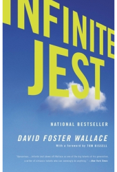 Infinite Jest - David Foster Wallace 