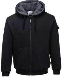 Jacheta cu captuseala premium Sherpa - Portwest KS32 - XXL 