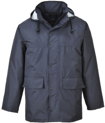 Jacheta de lucru impermeabila pentru iarna - Portwest Traffic S437 - XXL 