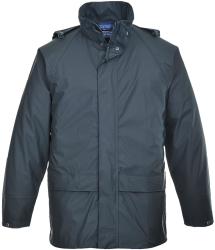 Jacheta de ploaie impermeabila - Portwest Sealtex&trade S450 - bleumarin XL 