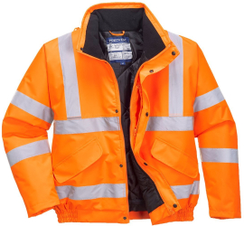 Jacheta impermeabila de iarna certificata pana la -40° C - Portwest RT32 - 5XL 