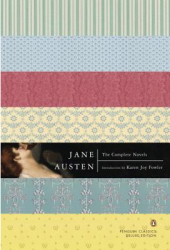 Jane Austen The Complete Novels - Jane Austen 